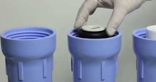 Установка угольных фильтров для воды и вытяжки от 3595 рублей в Пушкине
