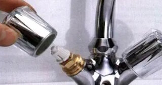 Устранение течи из крана в Пушкине - быстро, качественно, недорого от 1027 руб.